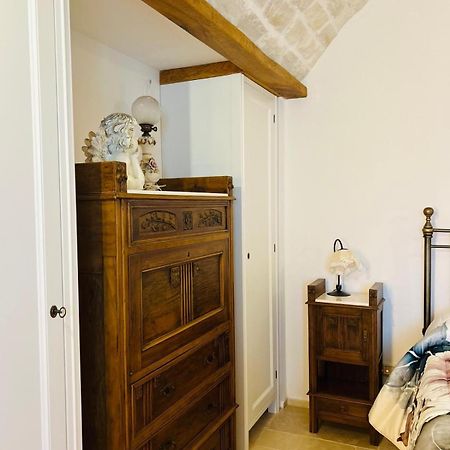 Il Trullo Di Nonno Giancarlo Villa Alberobello Eksteriør bilde